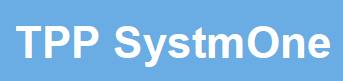 SystmOne